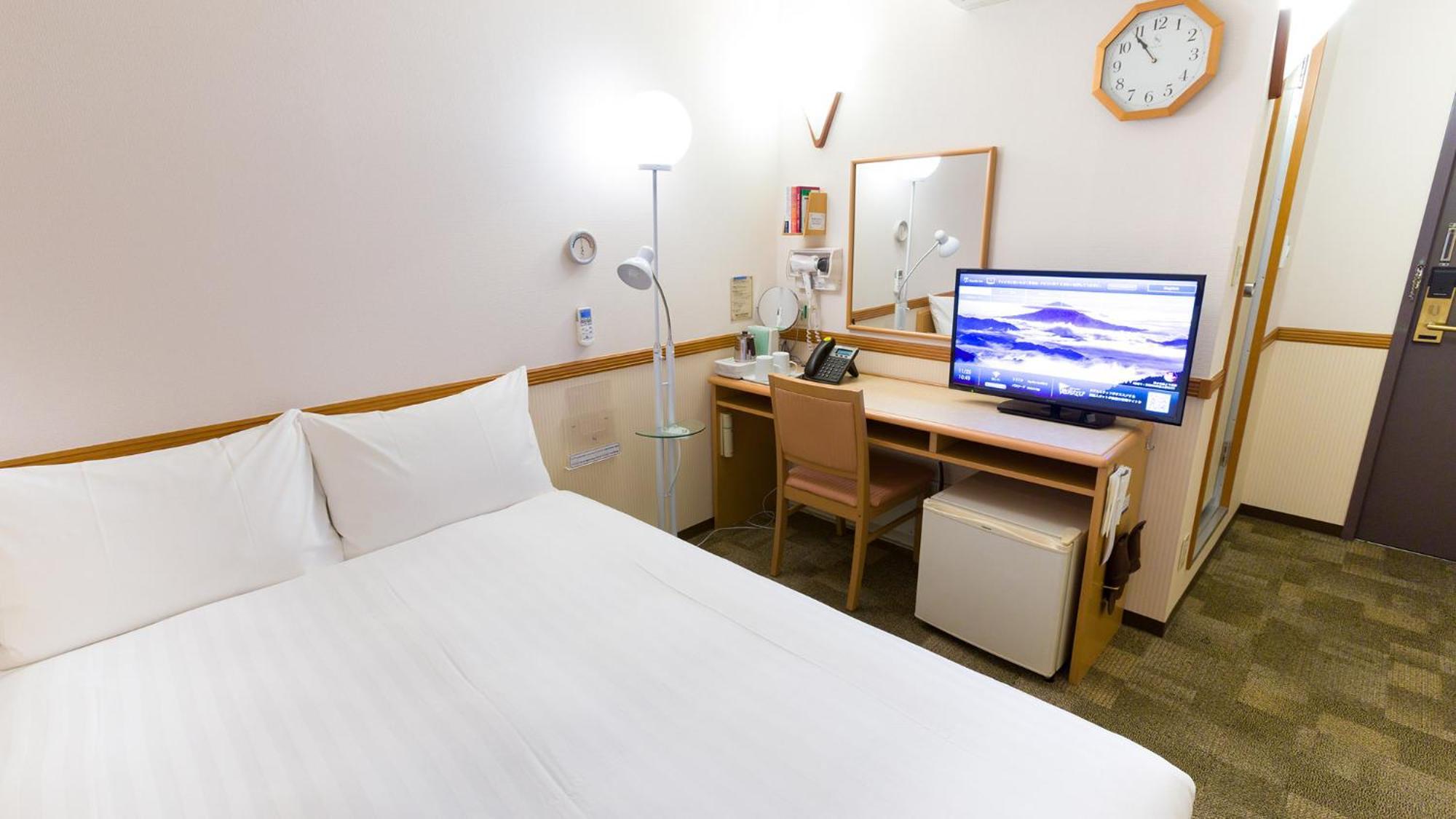 Toyoko Inn Tottori Eki Minami Guchi Kamer foto