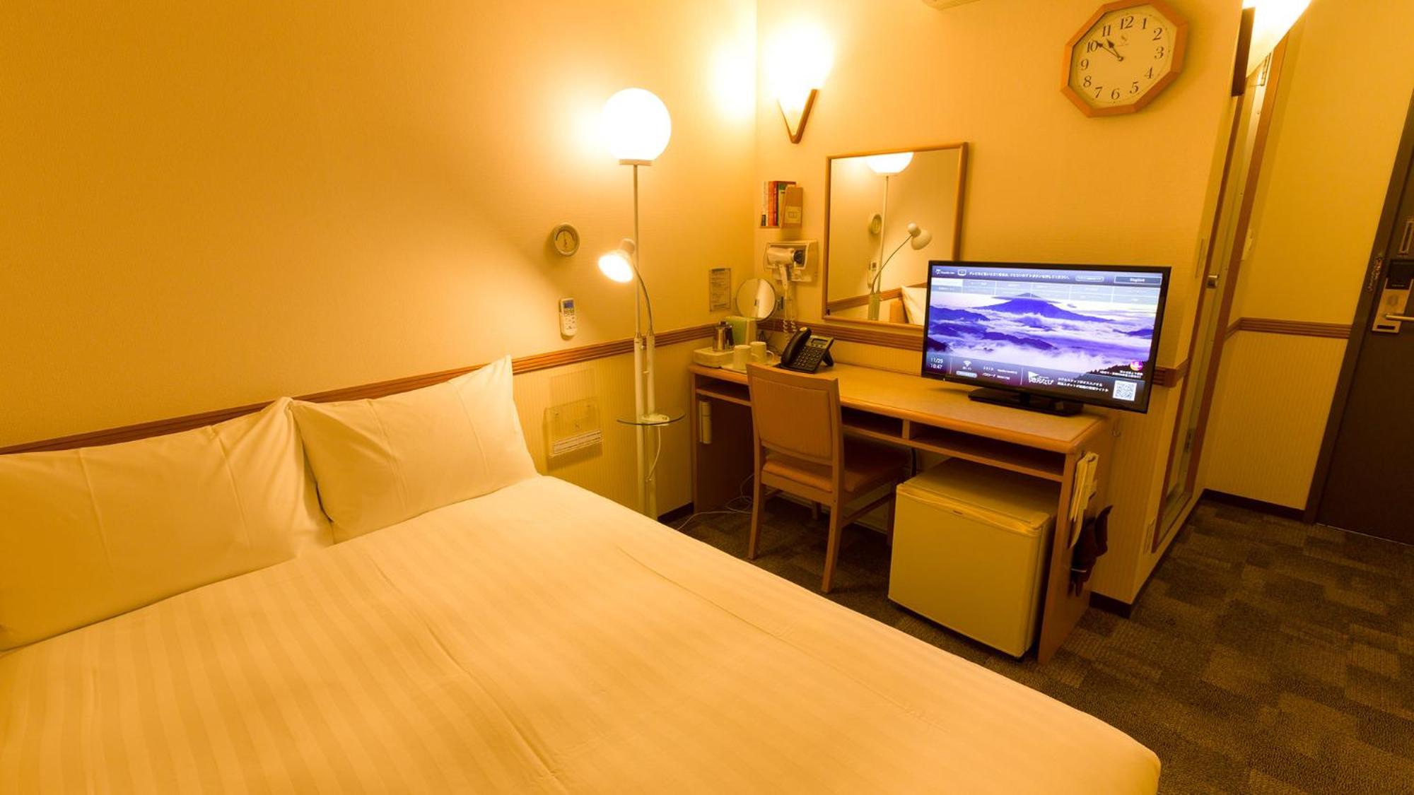 Toyoko Inn Tottori Eki Minami Guchi Kamer foto