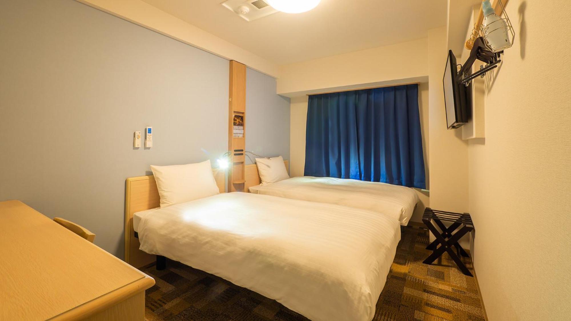 Toyoko Inn Tottori Eki Minami Guchi Kamer foto