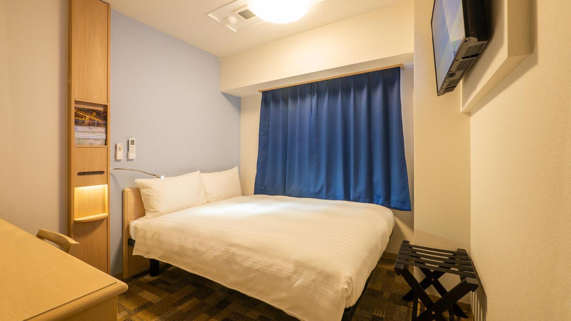 Toyoko Inn Tottori Eki Minami Guchi Kamer foto