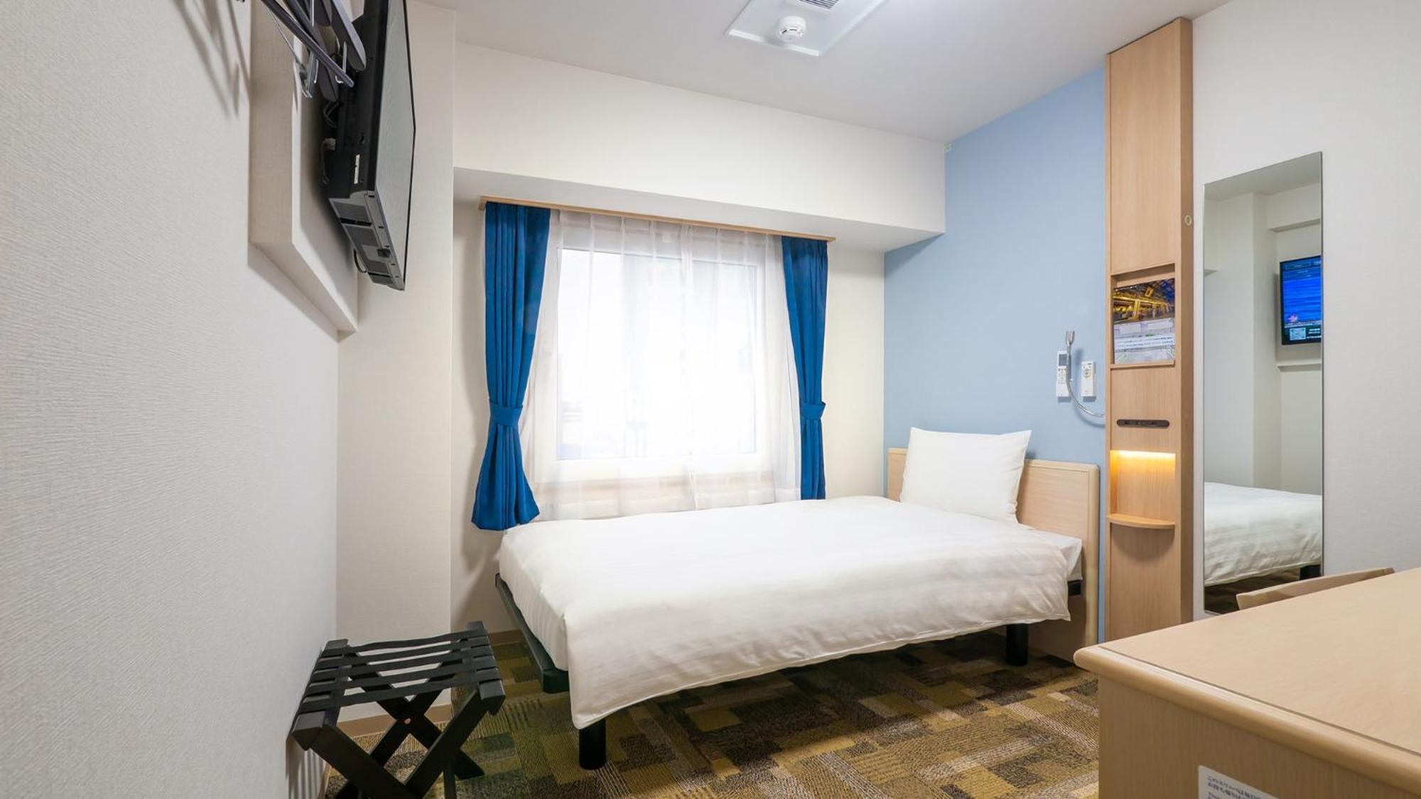 Toyoko Inn Tottori Eki Minami Guchi Buitenkant foto