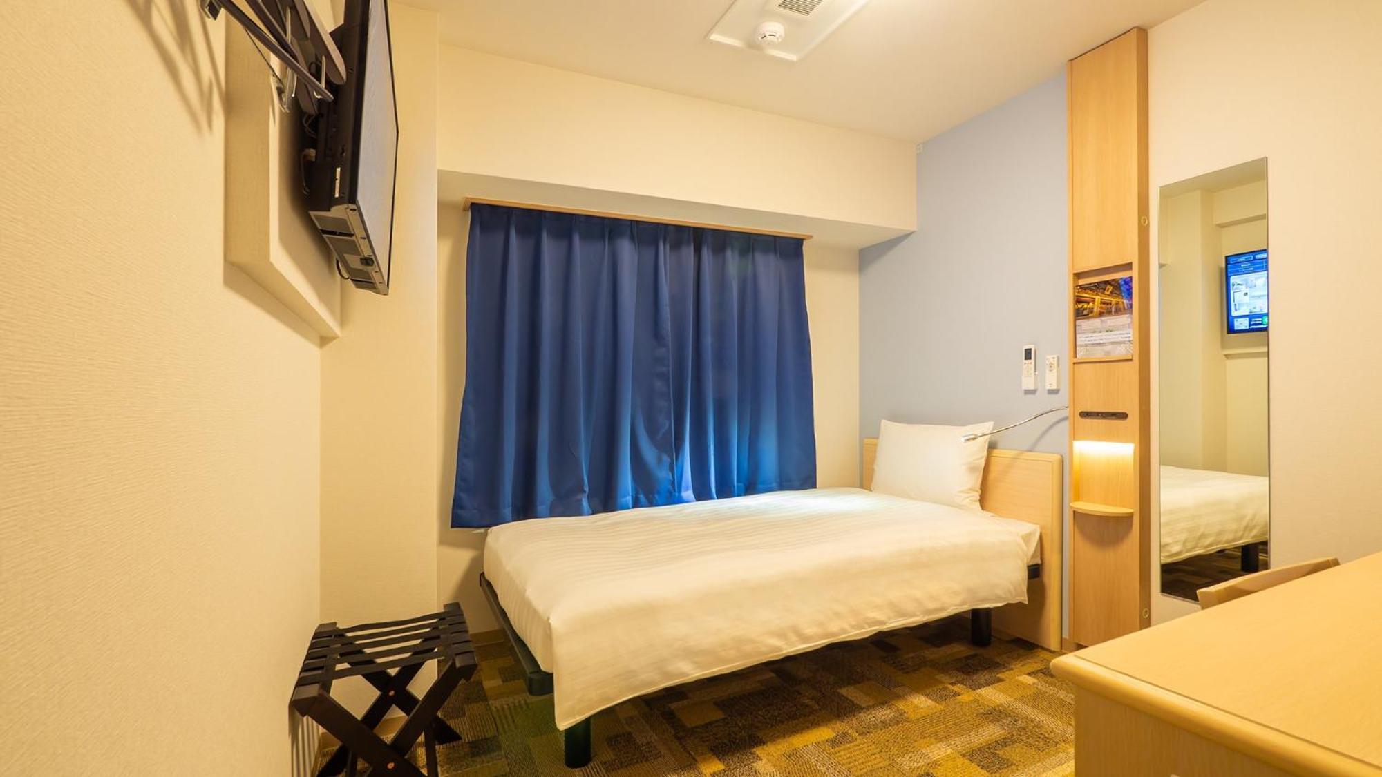 Toyoko Inn Tottori Eki Minami Guchi Kamer foto