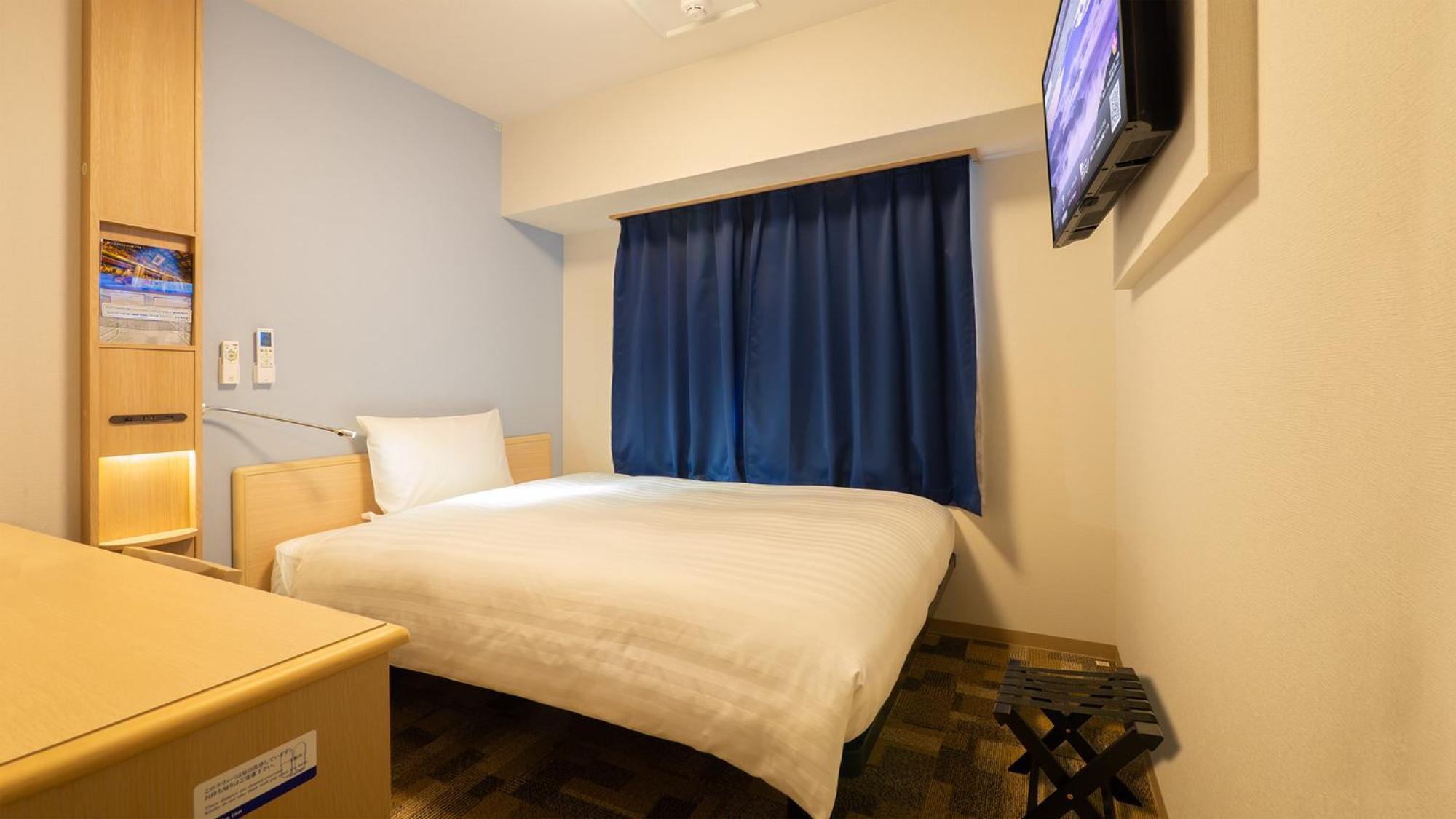 Toyoko Inn Tottori Eki Minami Guchi Kamer foto